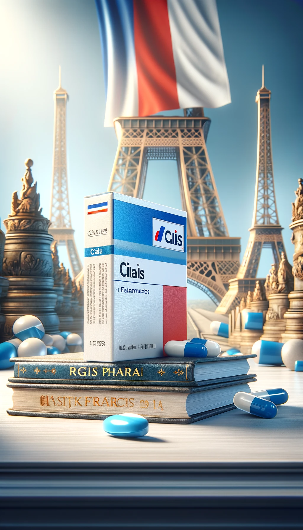 Cialis soft vente libre hollande